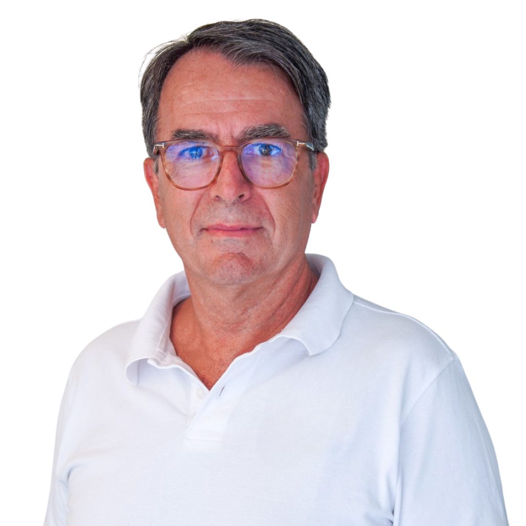Dr. Jose Rius