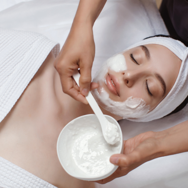 Limpiezas faciales profesionales en AnyLopez Clínica Estética Benidorm