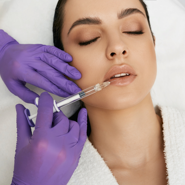 Medicina estética inyectable en AnyLopez Clínica Estética Benidorm