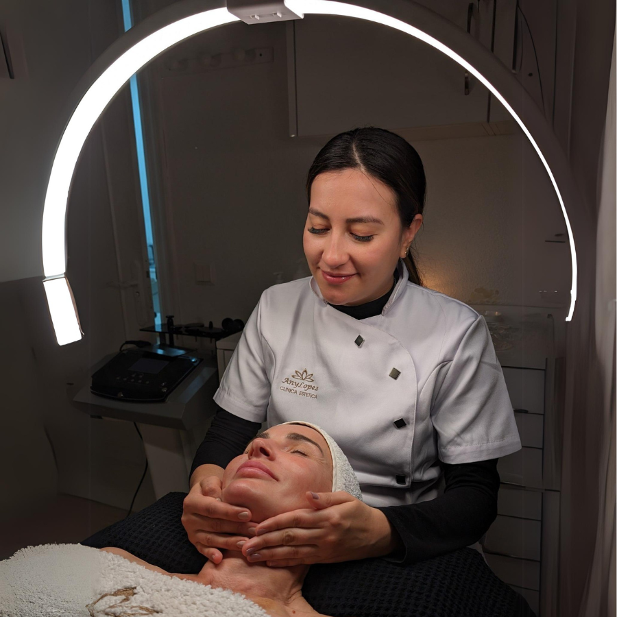 INDIBA Corporal en AnyLopez Benidorm