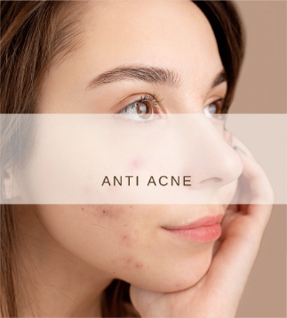 Tratamiento Anti-Acné