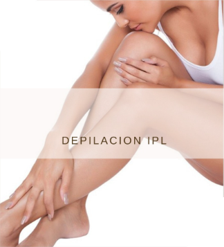 Depilación IPL en AnyLopez Benidorm