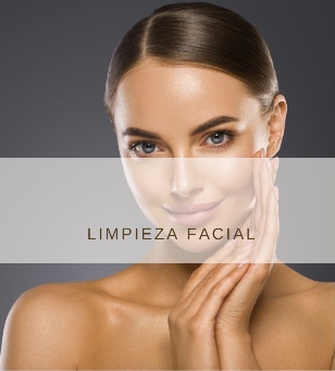 Limpieza Facial GOLD en AnyLopez Benidorm