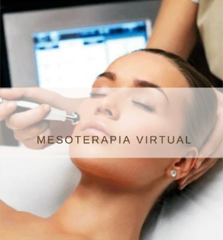 Mesoterapia Virtual