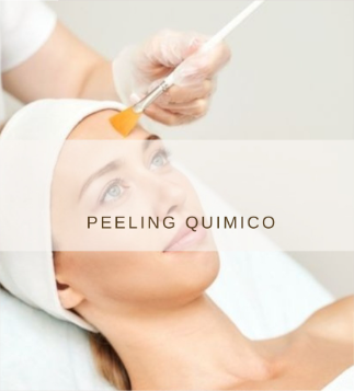 Peeling Anti-Manchas