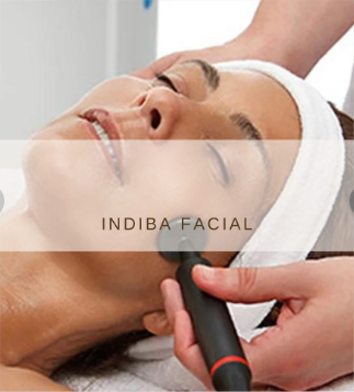 Radiofrecuencia INDIBA Facial y Corporal en AnyLopez Benidorm