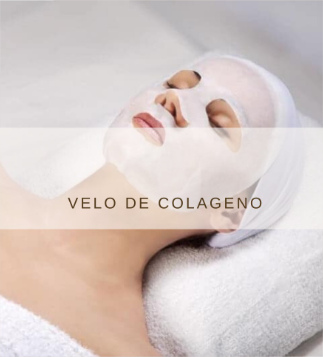 Velo de Colágeno Puro